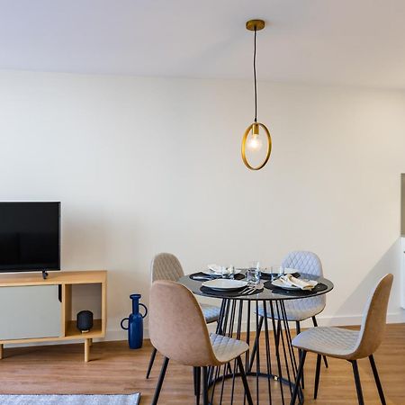 Pestana Apartments - Premium Порту Номер фото