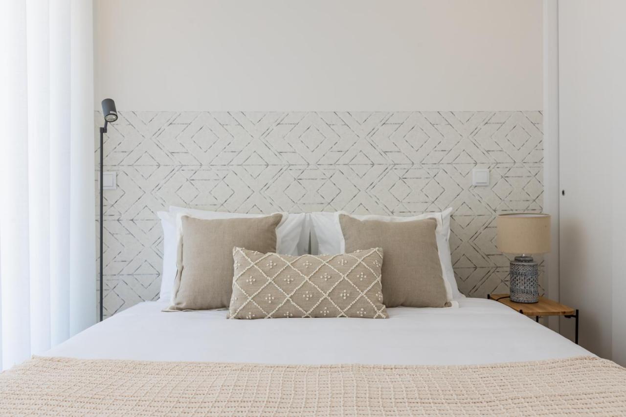 Pestana Apartments - Premium Порту Экстерьер фото