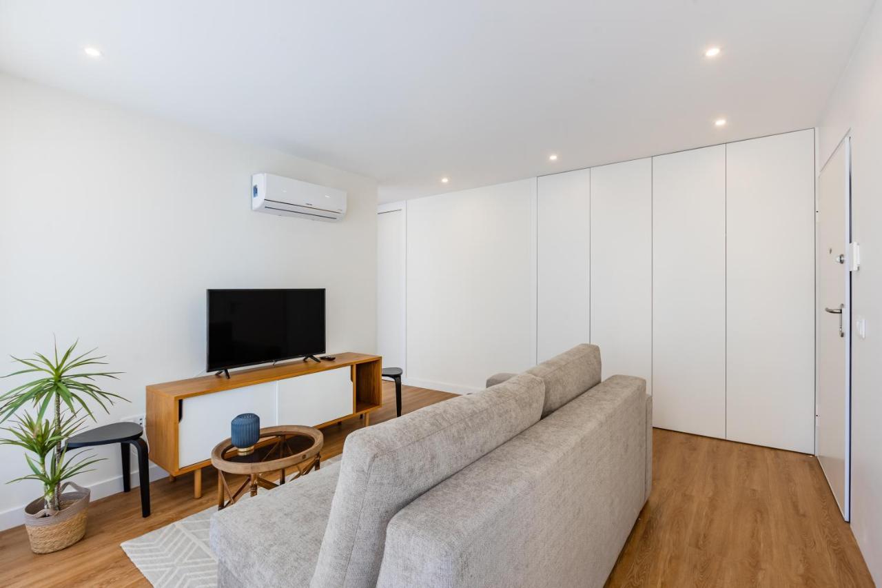 Pestana Apartments - Premium Порту Экстерьер фото