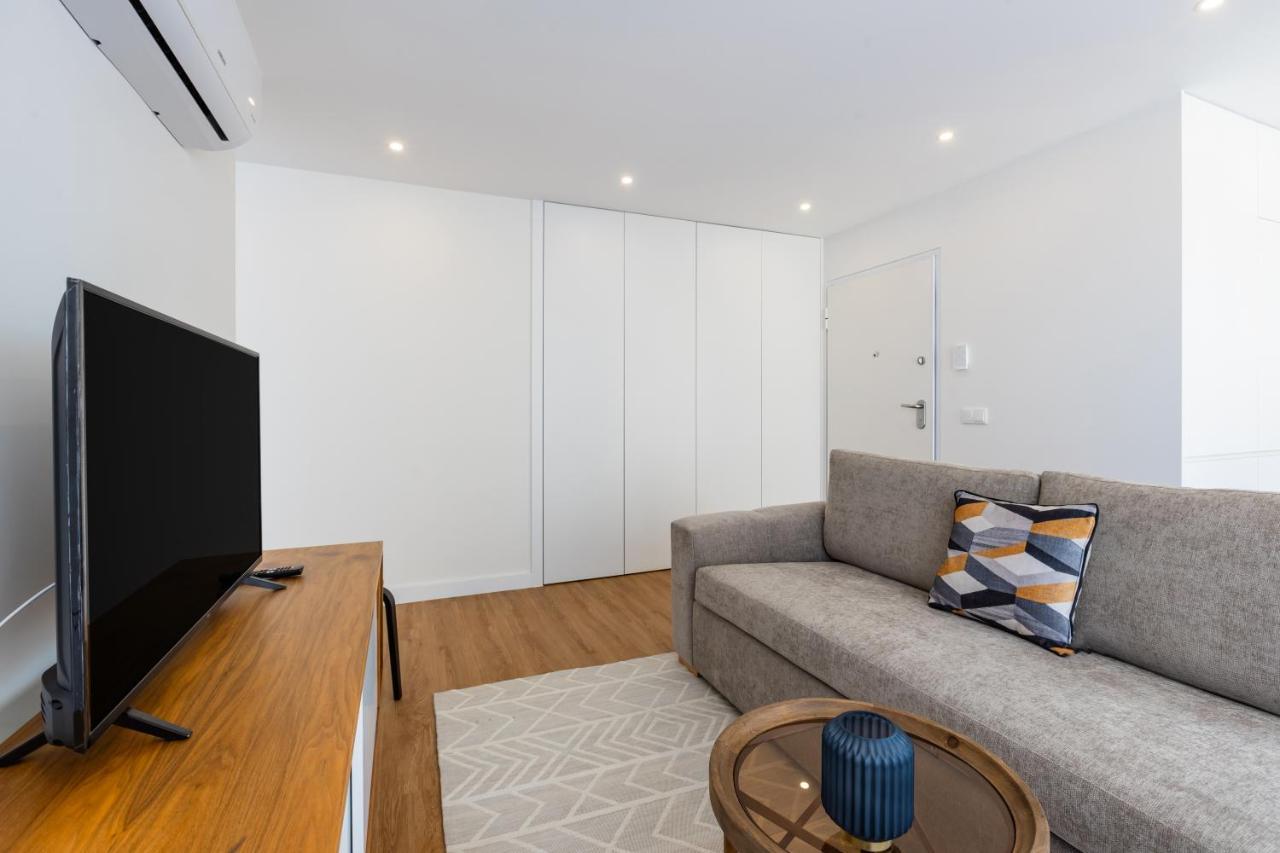 Pestana Apartments - Premium Порту Экстерьер фото