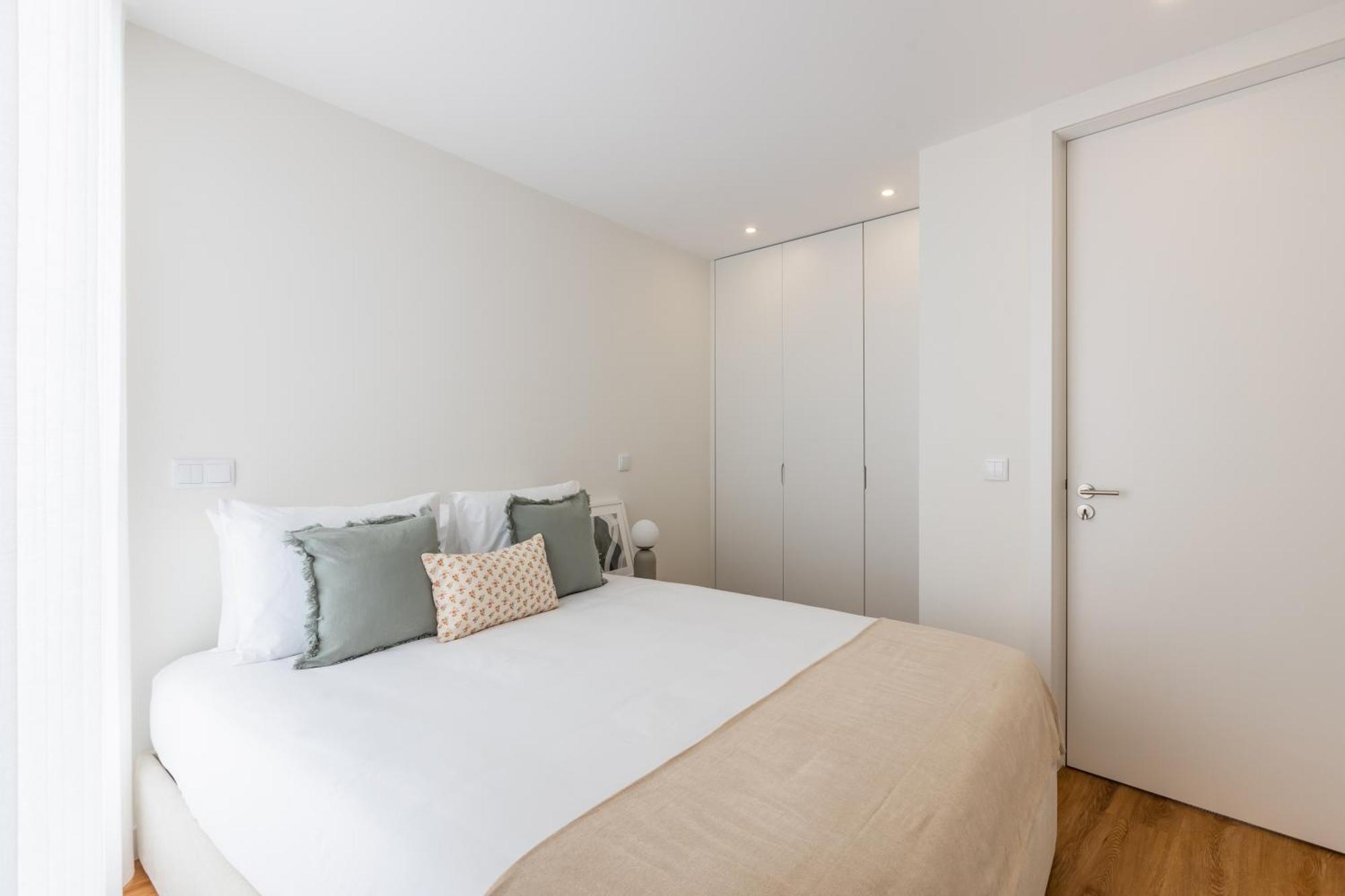 Pestana Apartments - Premium Порту Номер фото