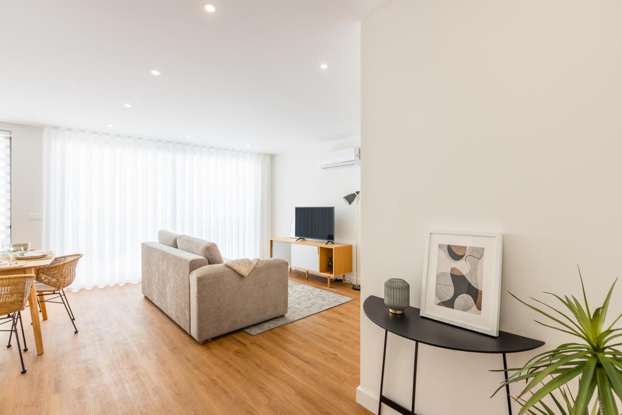 Pestana Apartments - Premium Порту Номер фото