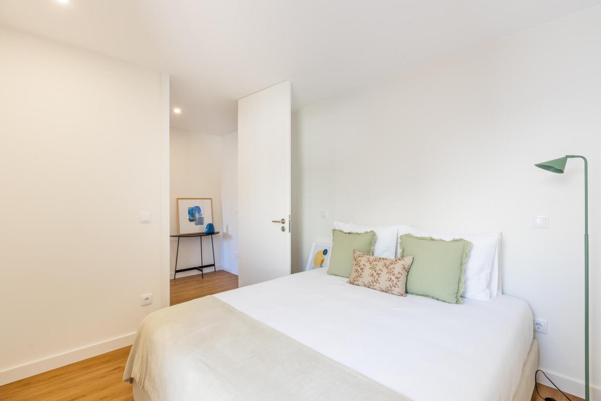 Pestana Apartments - Premium Порту Номер фото